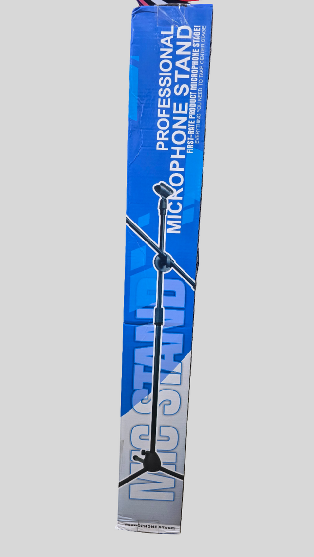 Microphone Stand