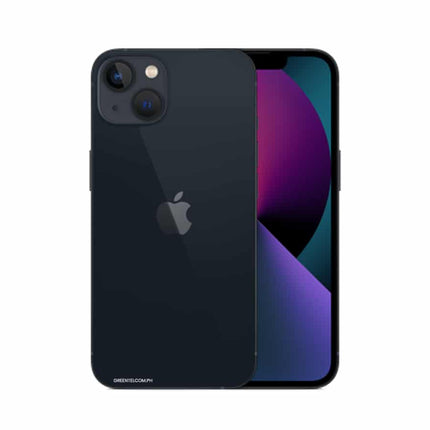 iPhone 13 Black 128GB