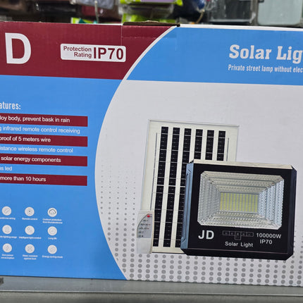 JD Solar Light