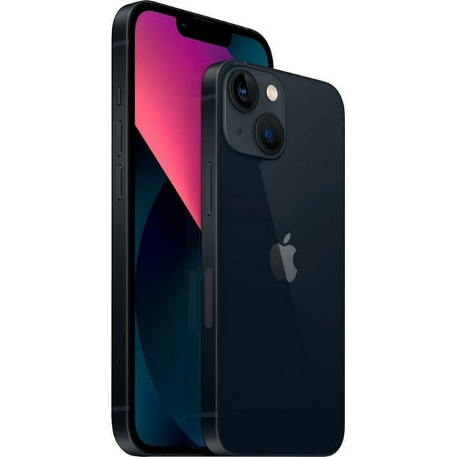 iPhone 13 Black 128GB